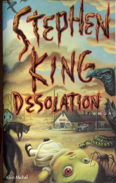 DESOLATION