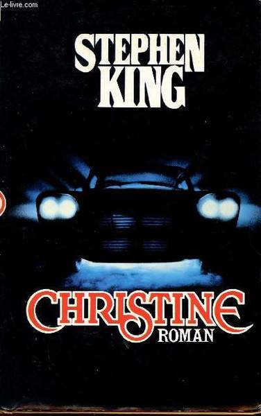CHRISTINE