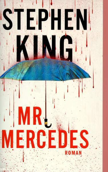 MR MERCEDES