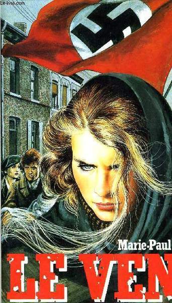 LE VENT DE LA HAINE.