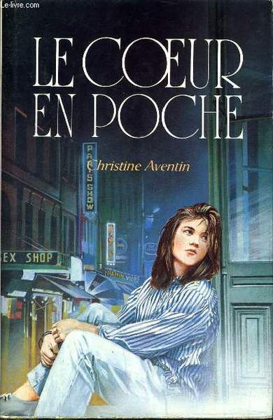 LE COEUR EN POCHE.