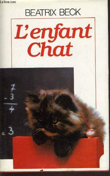 L'ENFANT CHAT.