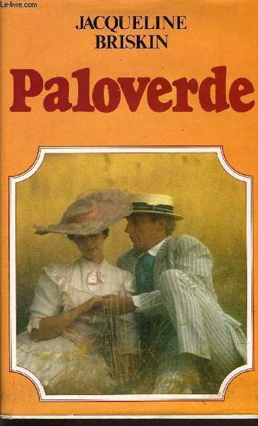 PALOVERDE.