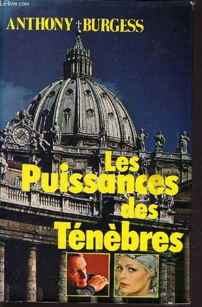 LES PUISSANCES DES TENEBRES.