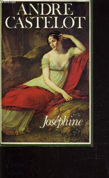 JOSEPHINE.