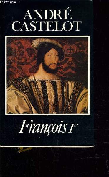 FRANCOIS 1er.