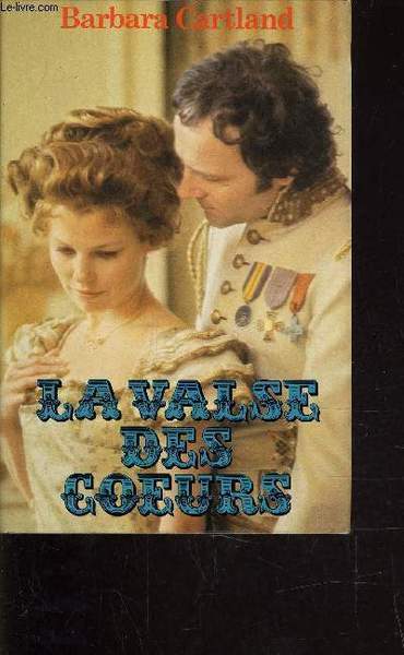 LA VALSE DES COEURS.