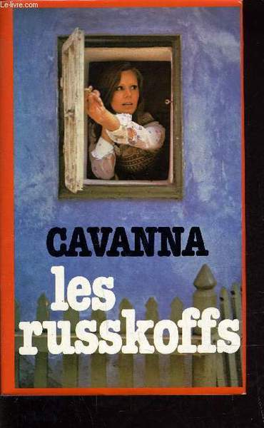 LES RUSSKOFFS.