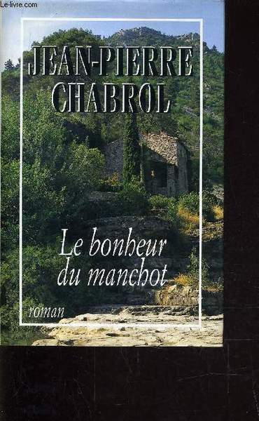 LE BONHEUR DU MANCHOT.