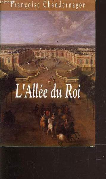 L'ALLEE DU ROI.