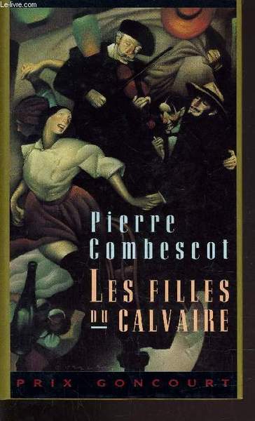 LES FILLES DU CALVAIRE.