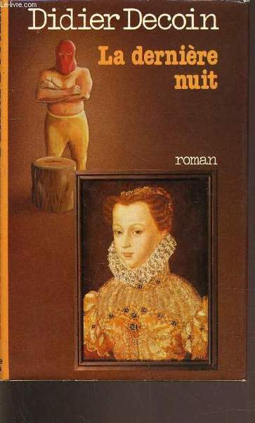 LA DERNIERE NUIT.