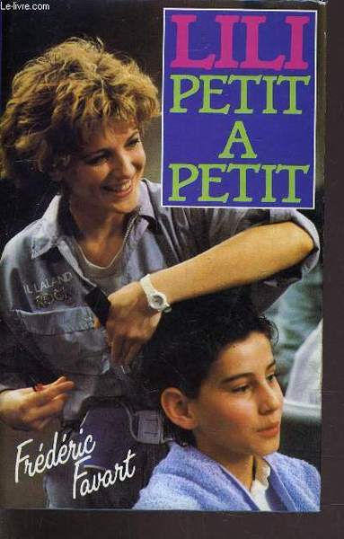 LILI PETIT A PETIT.