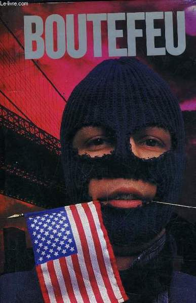 BOUTEFEU.