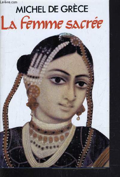 LA FEMME SACREE.