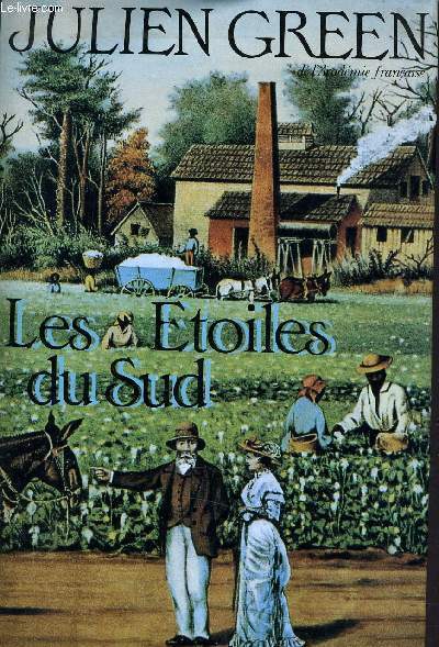 LES ETOILES DU SUD.
