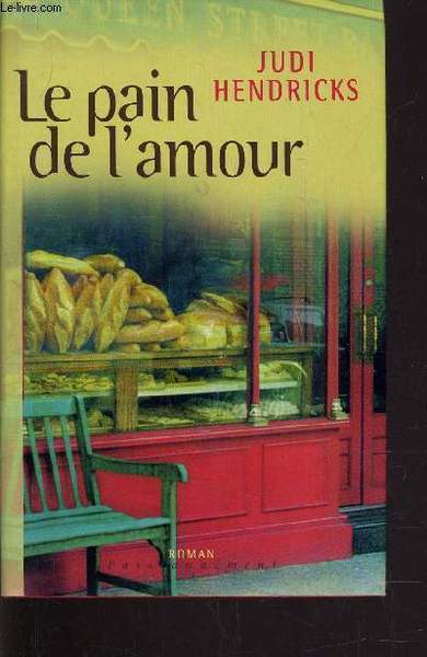 LE PAIN DE L'AMOUR.
