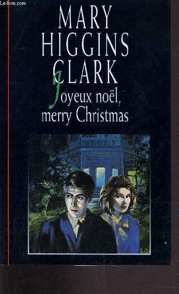 JOYEUX NOEL, MERRY CHRISTMAS.
