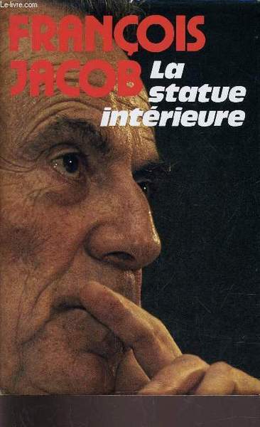 LA STATUE INTERIEURE.