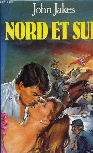 NORD ET SUD.