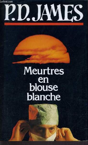 MEURTRES EN BLOUSE BLANCHE.