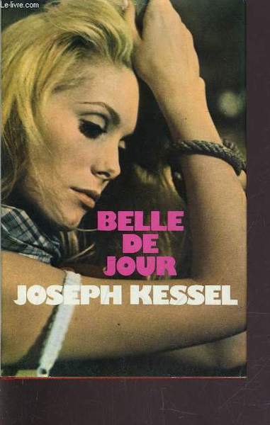 BELLE DE JOUR.