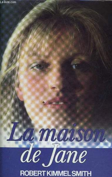 LA MAISON DE JANE.