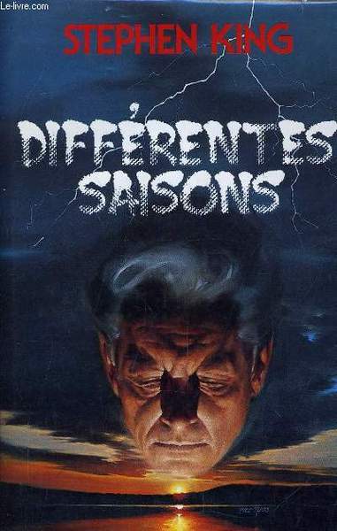 DIFFERENTES SAISONS.