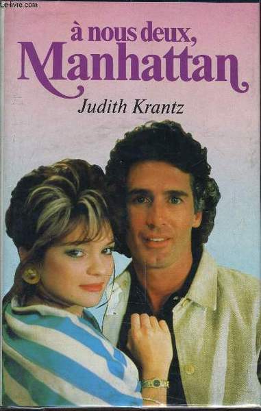 A NOUS DEUX, MANHATTAN.