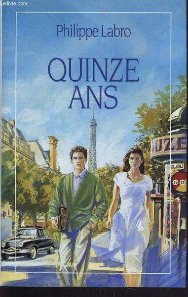 QUINZE ANS.