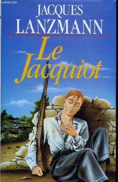 LE JACQUIOT.