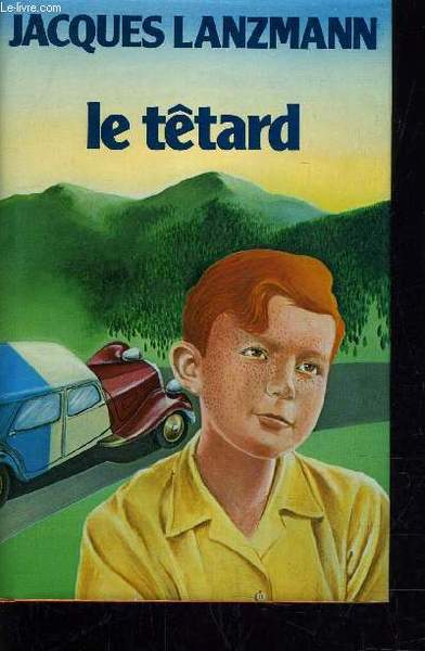 LE TETARD.