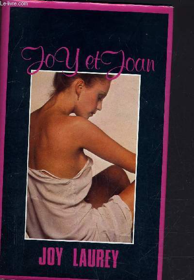 JOY ET JOAN.