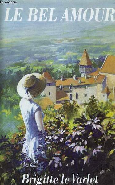 LE BEL AMOUR.