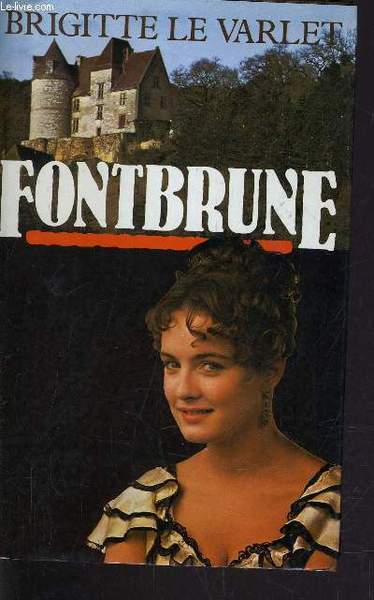 FONTBRUNE.
