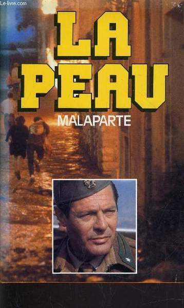 LA PEAU.