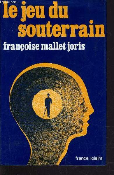 LE JEU DU SOUTERRAIN.