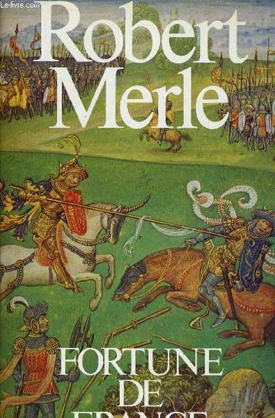FORTUNE DE FRANCE.