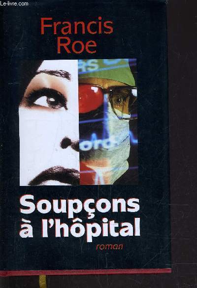 SOUPCONS A L'HOPITAL.