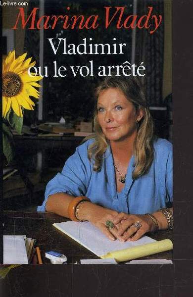 VLADIMIR OU LE VOL ARRETE.