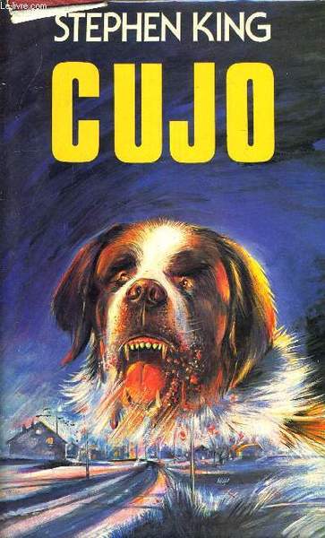 CUJO.
