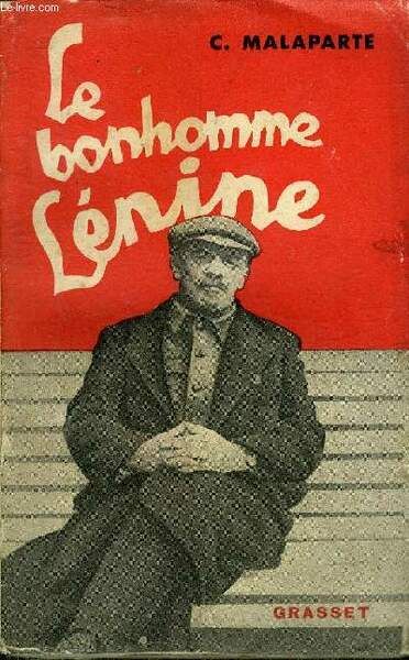 LE BONHOMME LENINE.