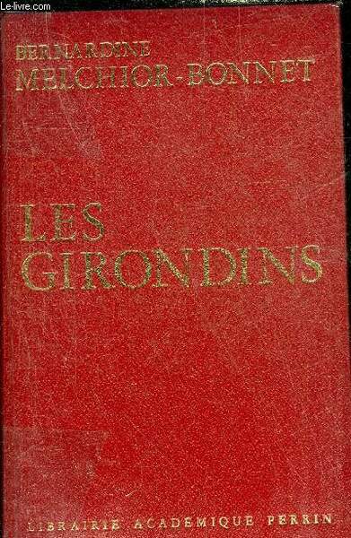 LES GIRONDINS.