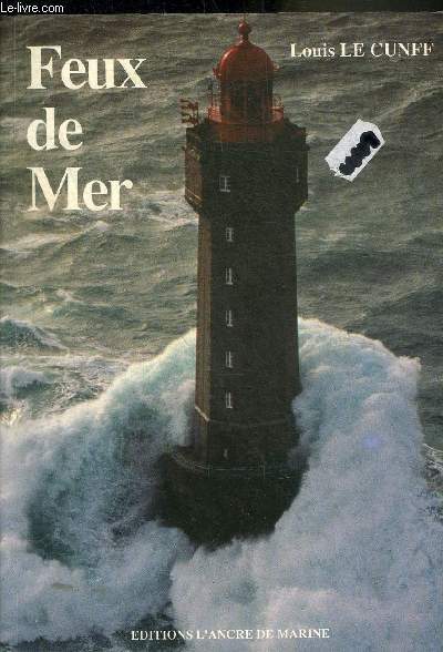 FEUX DE MER.