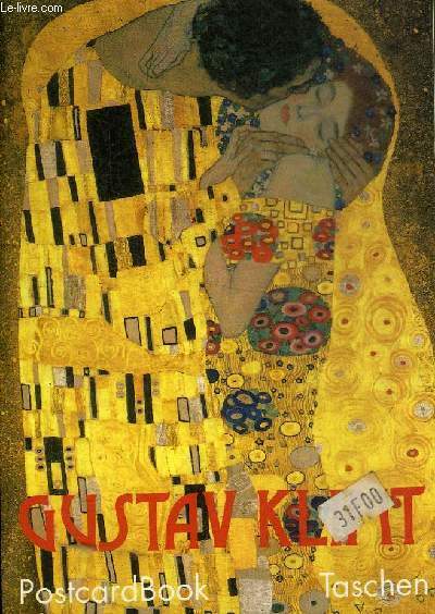 GUSTAV KLINT - 30 CARTES POSTALES.