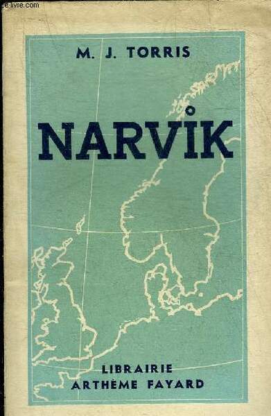 NARVIK.