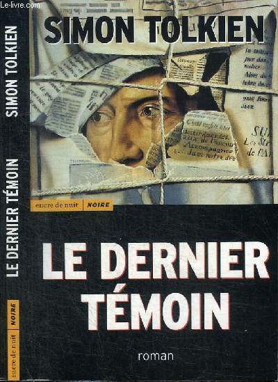 LE DERNIER TEMOIN