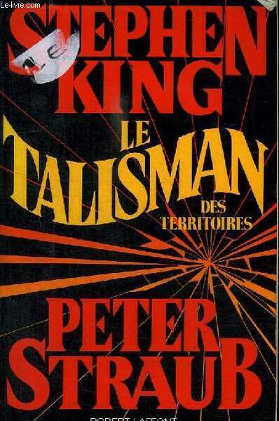 LE TALISMAN DES TERRITOIRES