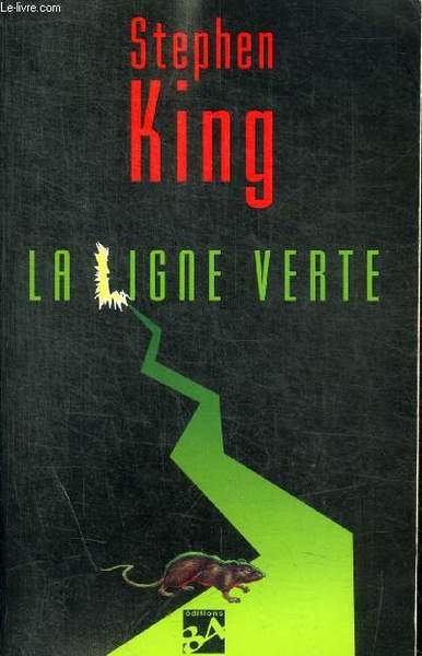 LA LIGNE VERTE