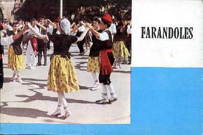 Farandoles Recueil de poésies pour le cours moyen classes de …